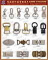 Fashion Hook buckle accessories #199 4