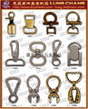 Fashion Hook buckle accessories#198