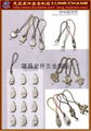 Leather Metal accessories  1