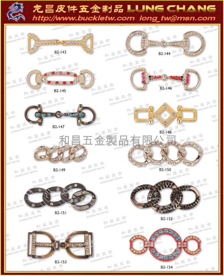 Taiwan shoelace buckle manufacturing 4