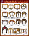 Buckle for Skirt Buckle for Dress/Belt Buckle-#009 3