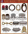 Shoes buckle accessories #203 5