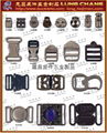 Fashion Shoes accessories /Belt Buckle-#202