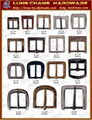 Take the lead in square buckle buckle accessories 2