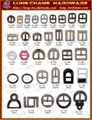 Footwear Clothing Leather Hardware Handbags Metal Accessories 4