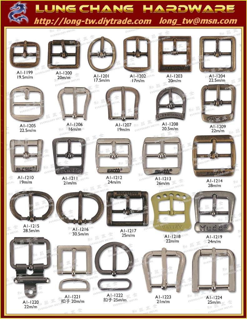 High-quality leather goods, handbags, belt buckles, metal nameplates, pendants. 4