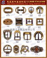 Leather bags handbags Belt Buckle Hardware 4