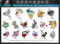 Made in Taiwan Fashion Jewelry Accessories