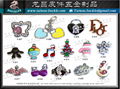 Fashion Jewelry Accessories 2