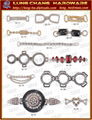 Metal stud accessories 5