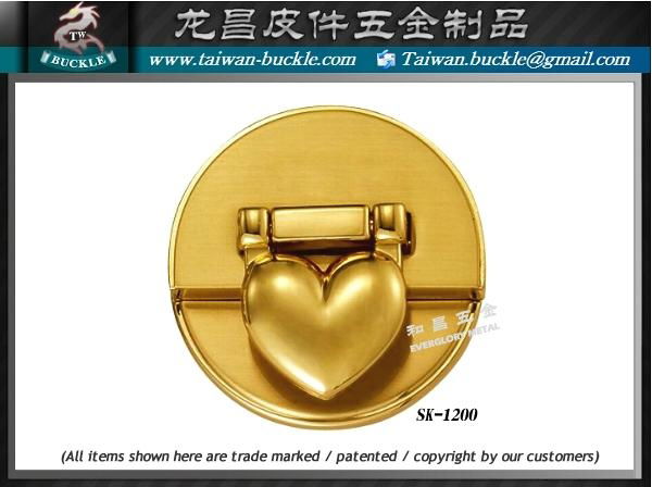 Made in Taiwan High-quality purses accessories 3