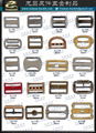 Taiwan Bag metal buckle accessories 1