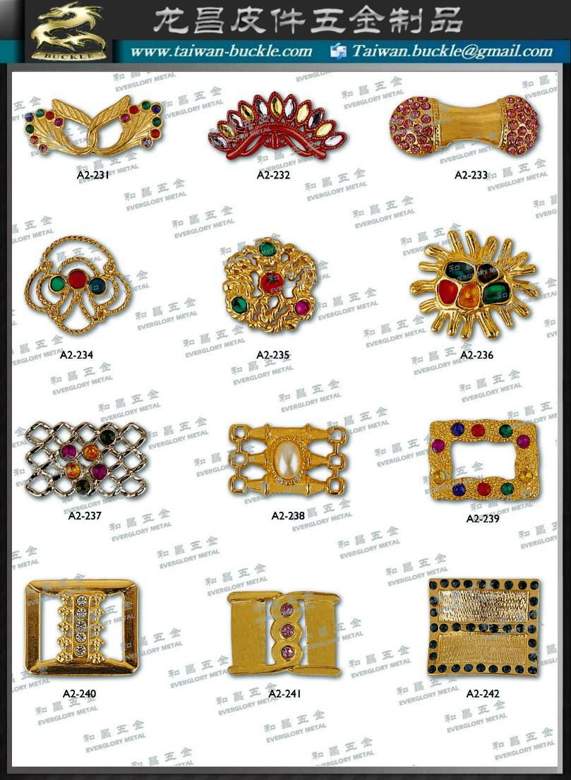 BELT BUCKLE accessories Rhinestone