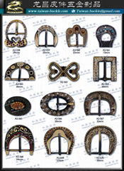 Women's bag buckle Rhinestone,shoe hand Metal accessories