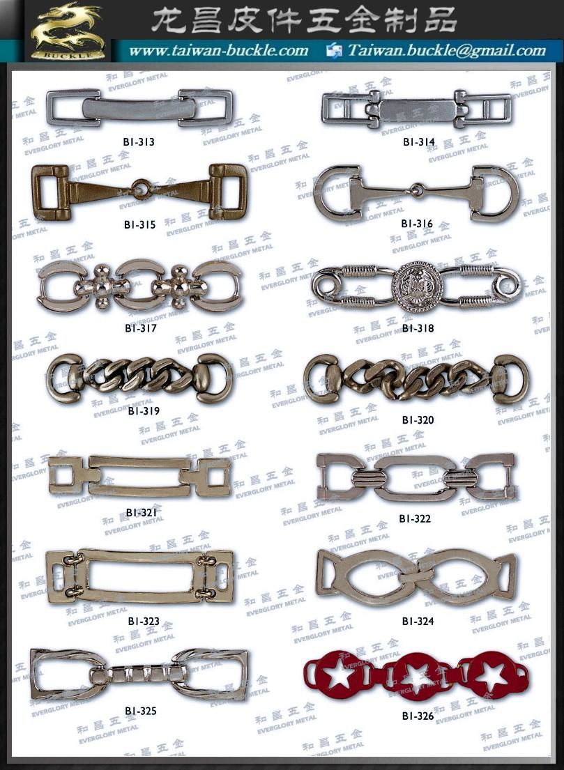 Metal decoration chain hardware accessories Swimwear