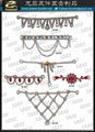 Fashion Hook buckle accessories#198