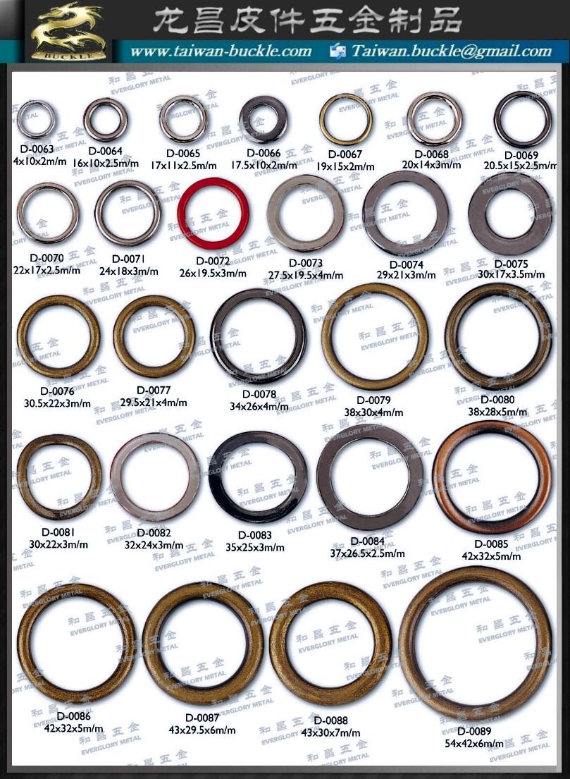 Footwear Clothing Leather Hardware Handbags Metal Accessories A1777A1788 Long Chang