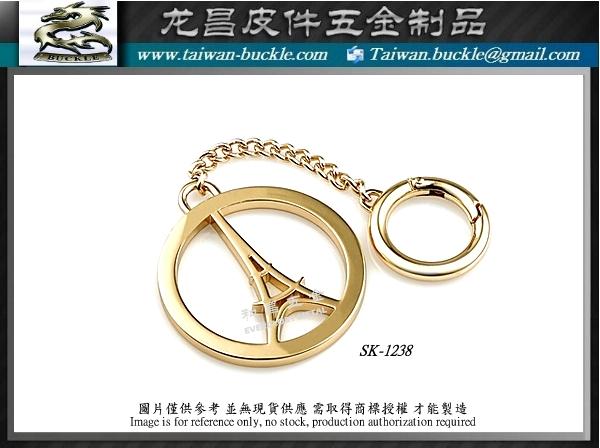 海盗皮带扣  开发 设计 打样 制造 5