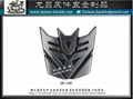 Transformers Robots in Disguise Belt buckle