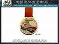 race medal Finishing  2