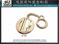 Fashion charms, metal buttons accessories 3