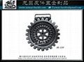 EVERGLORY METAL ENTERPRISE CO., LTD. 19