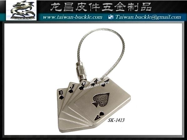 客制金屬名牌 訂制金屬吊牌 3