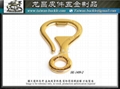  International Exchange Badge 19