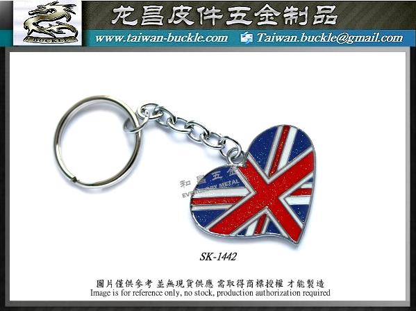 客制金属吊牌 金属扣具 模具 5
