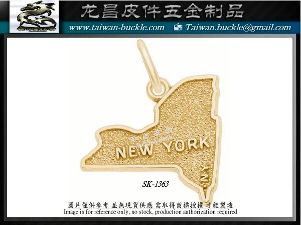 Customization Made in Taiwan Charm accessories 3