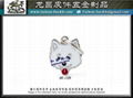 Customized Pet id tag，Made in Taiwan 4