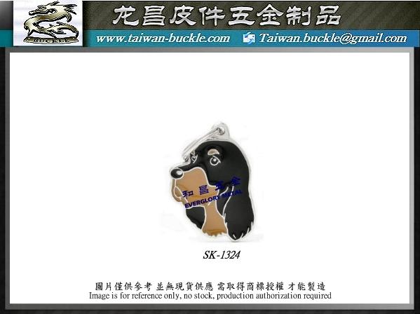 pet id tag metal  1