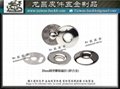 Magnetic buckle hardware accessories 7
