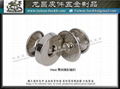 Magnetic buckle hardware accessories 14