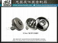 Magnetic buckle hardware accessorie Taiwan 20