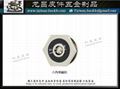 TAIWAN Buckle Magnetic Button 6