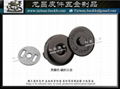 TAIWAN Buckle Magnetic Button 7