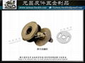 18mm disc type magnetic buckle 14