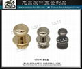 Decorative piece metal fastener Taiwan 6