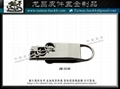 Metal nameplate Taiwan 5