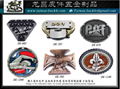 Hardware  buckle, decorative piece  Taiwan Metal Buckle