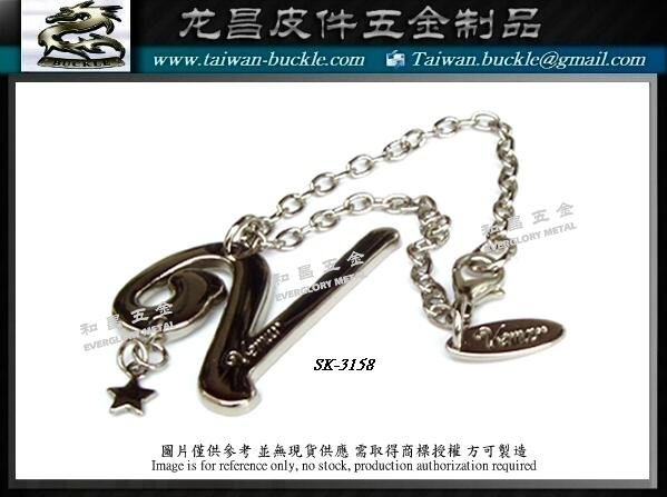 Brand metal accessories Changhua, Taiwan 4