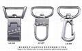 Zinc hook Bag accessories  19