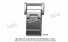 High-quality purses accessories Taiwan zinc hooks