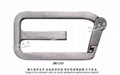 Zinc hook Bag accessories  17