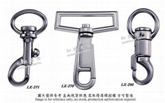 Taiwan Metal Buckle Accessories