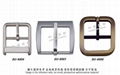 Taiwan Metal Buckle Accessories