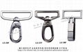 Taiwan Metal Buckle Accessories