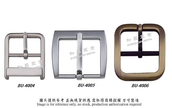 Taiwan Bag Metal Buckle  5