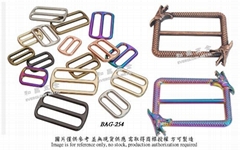 Taiwan Adjustment buckle